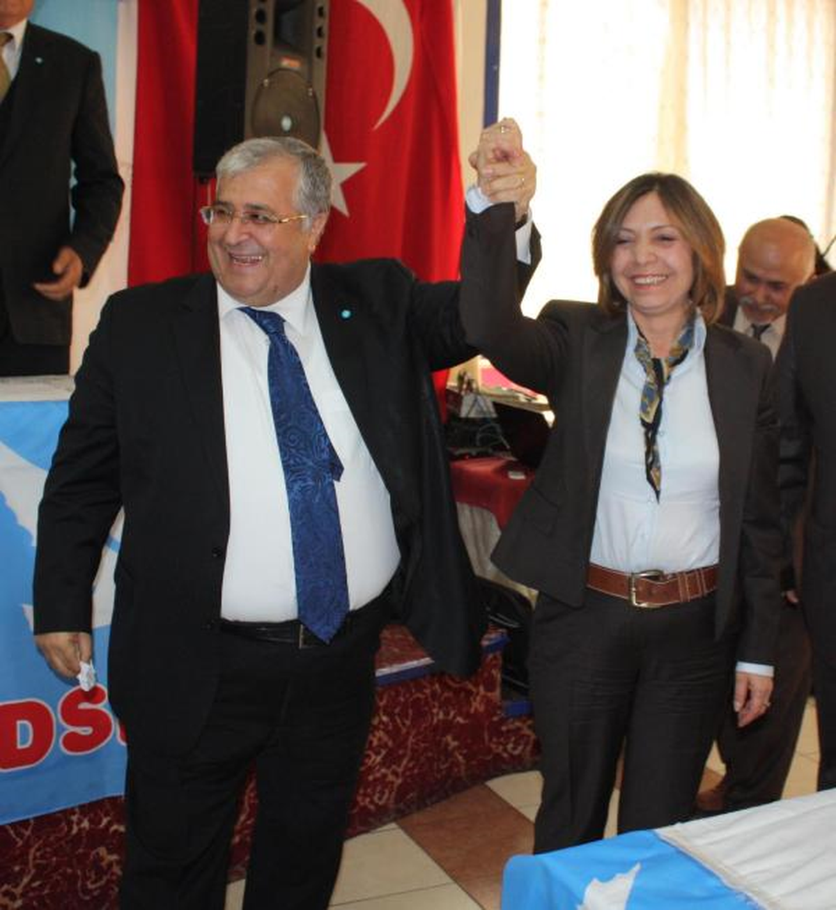 Kardeş Partiye Güç Birliği Çağrısı Yaptık