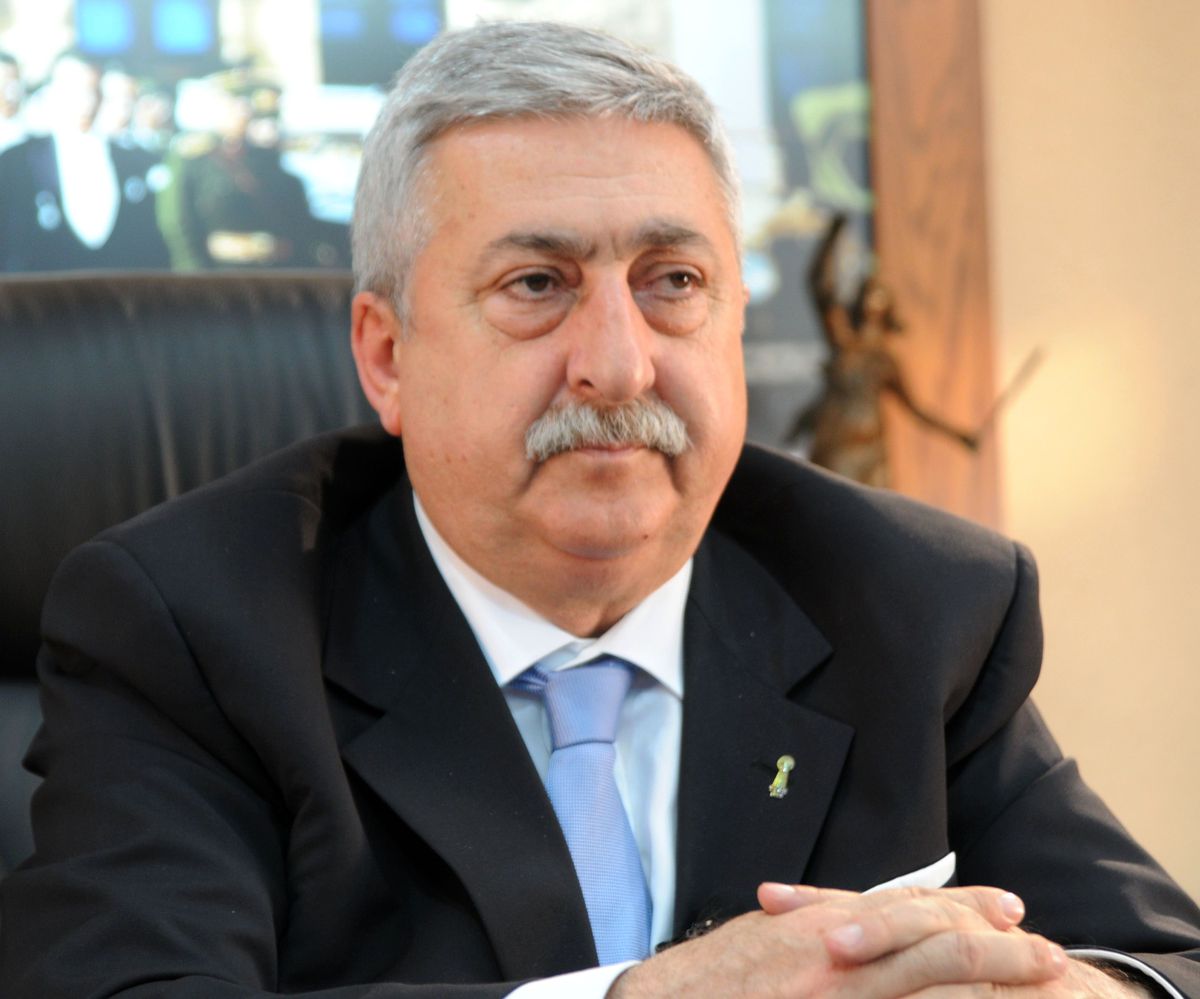Çözüm Süreci