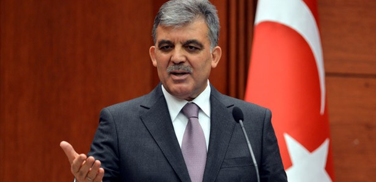 Cumhurbaşkanı Abdullah Gül, Çözüm Sürecinde Dikkatle ve Sabırla Çalışmak Gerektiğini Belirterek,...
