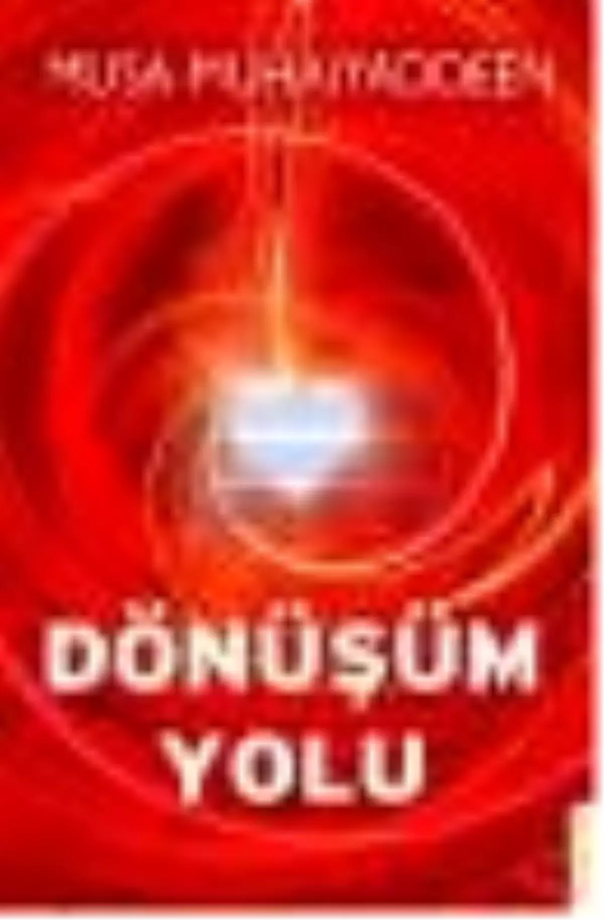 Dönüşüm Yolu Kitabı