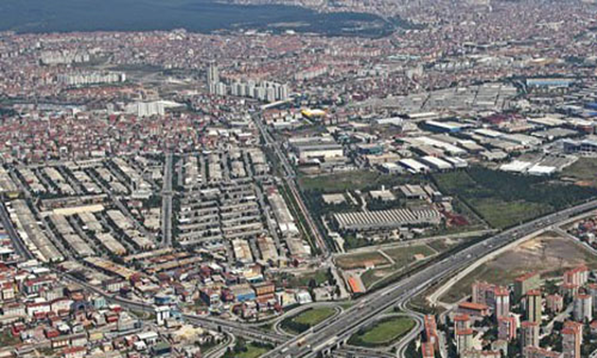 Dudullu Osb\'den Kadın İstihdamına "Kreşli" Destek