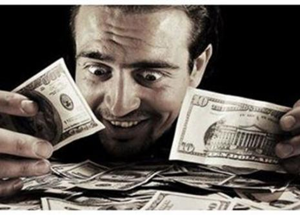 Dünyanın Kaçıncı Zenginisiniz? Tıklayın Öğrenin
