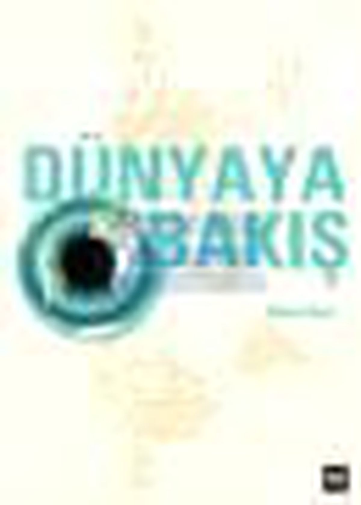 Dünyaya Bakış Kitabı