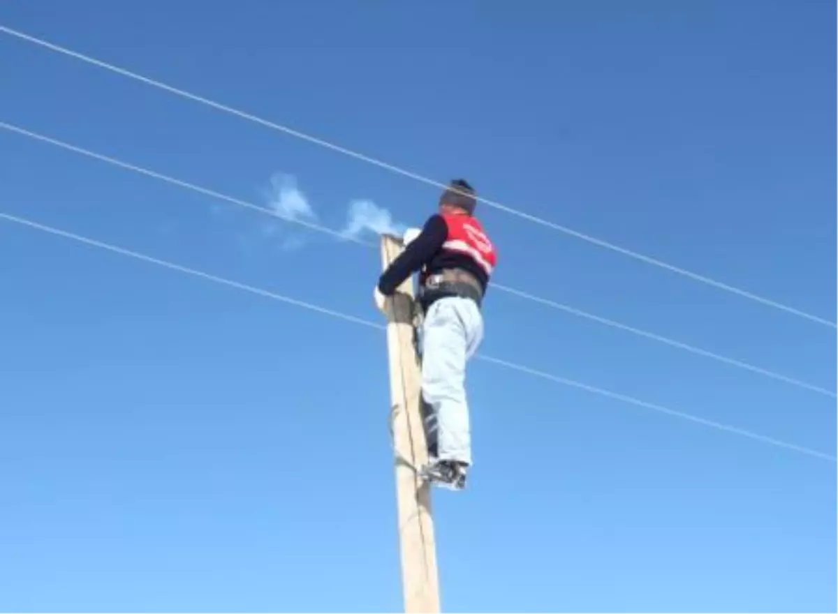 Düzce\'de Elektrik Kesintisi