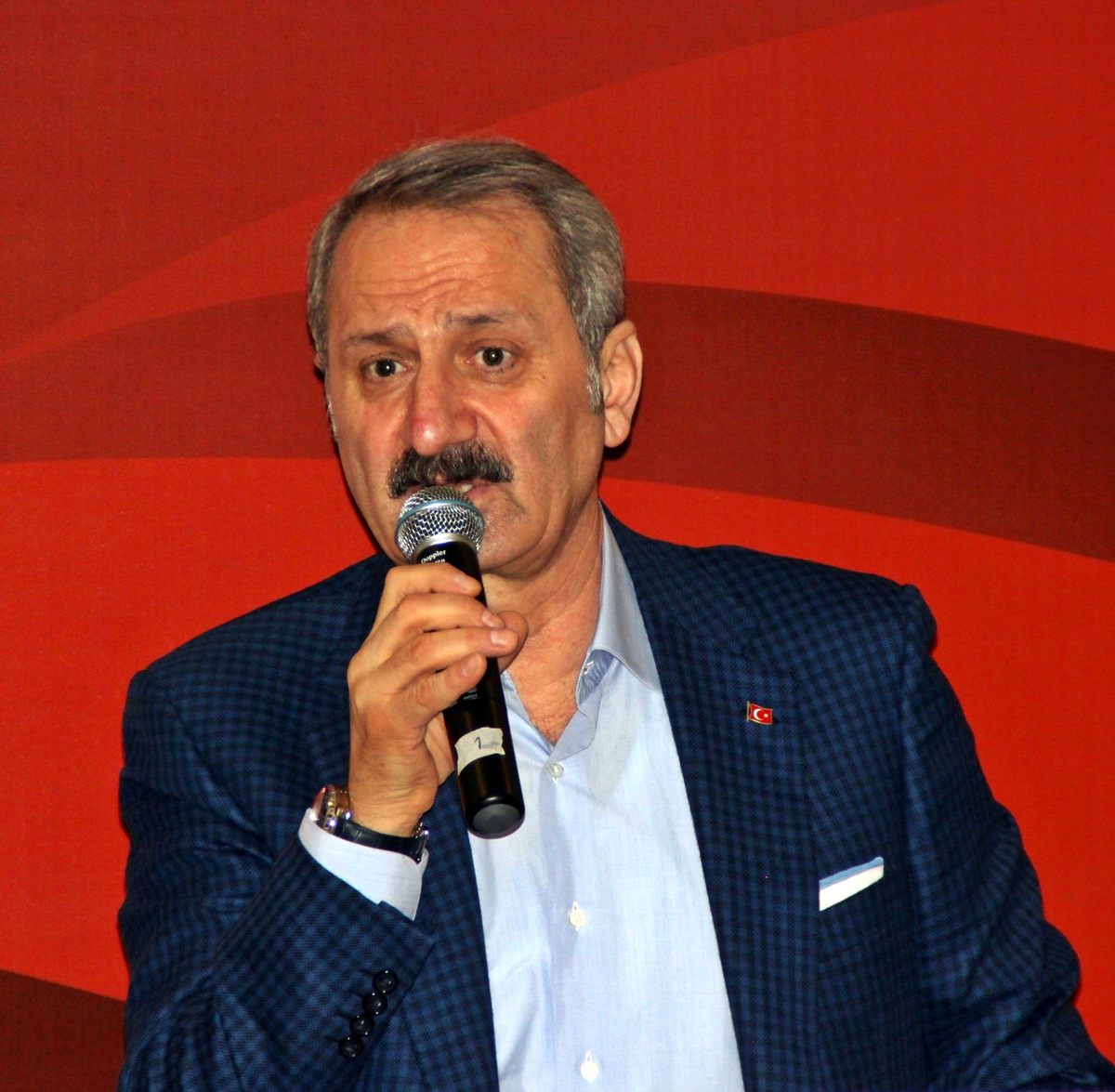 Ekonomi Bakanı Zafer Çağlayan Açıklaması
