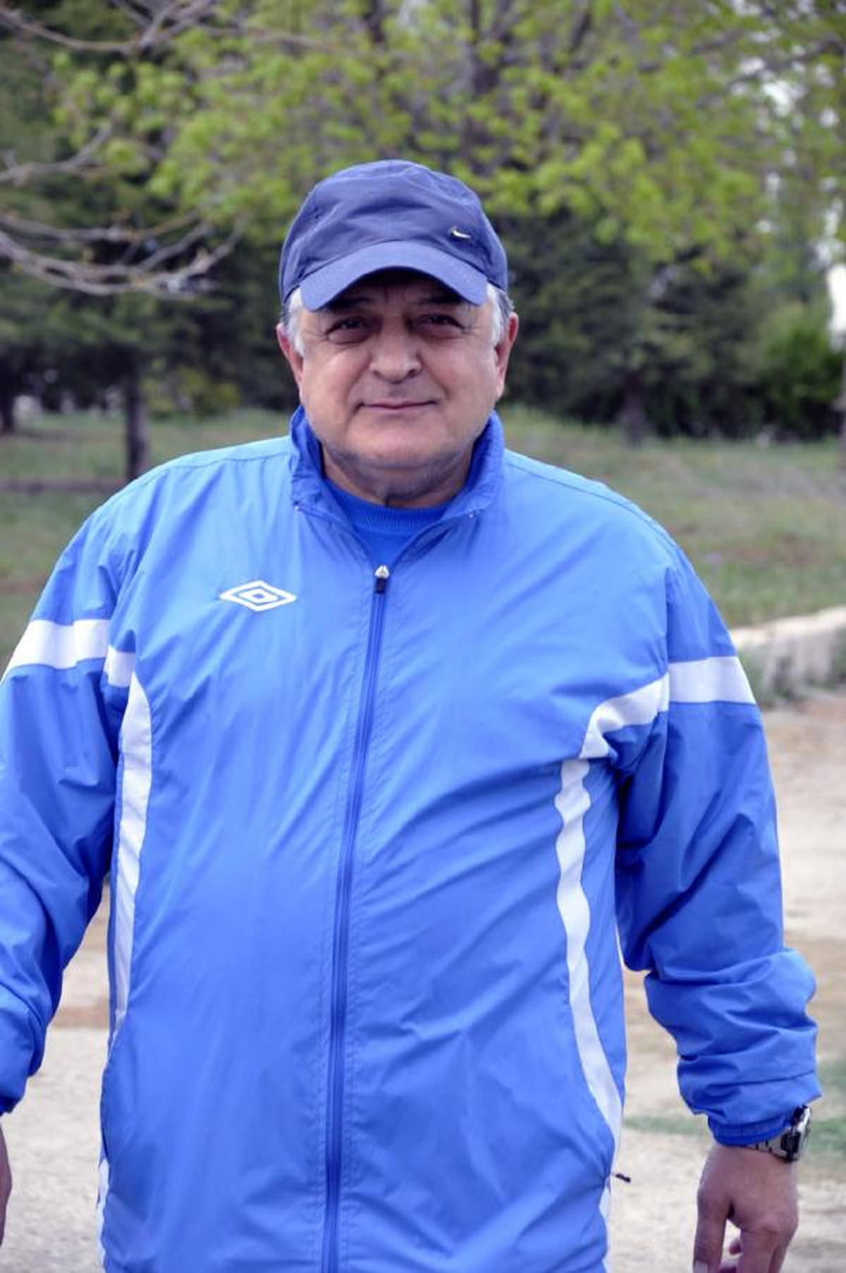 "Lige Tırnaklarımızla Tutunmaya Çalışıyoruz"