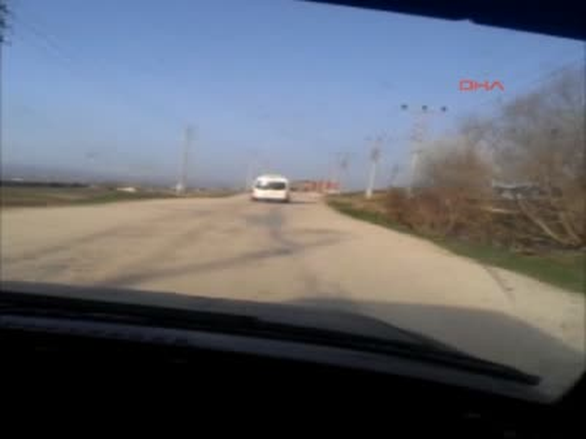 Erzurum Doğu\'nun Kaçakcılara Kapalı Köprüsü