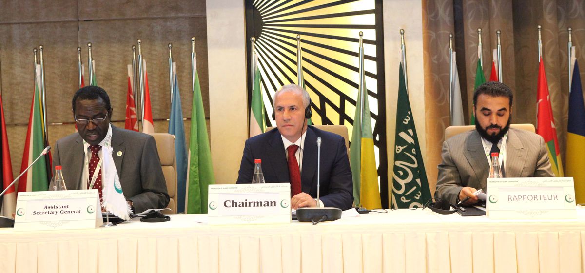 İit Çalışma Bakanları Toplantısı Azerbaycan\'da Başlıyor