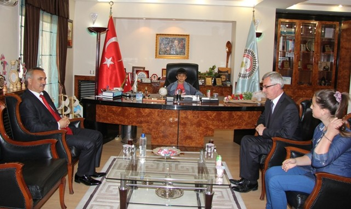 Kırklareli Valisi Akbulut Açıklaması