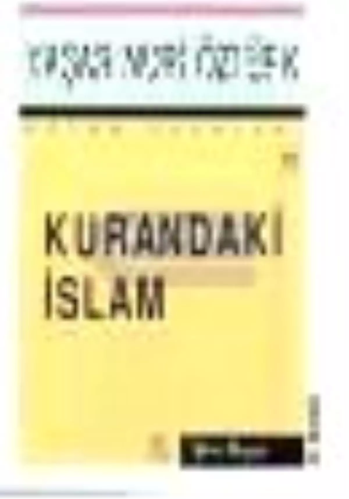 Kur\'an\'daki İslam Bütün Eserleri 12 Kitabı