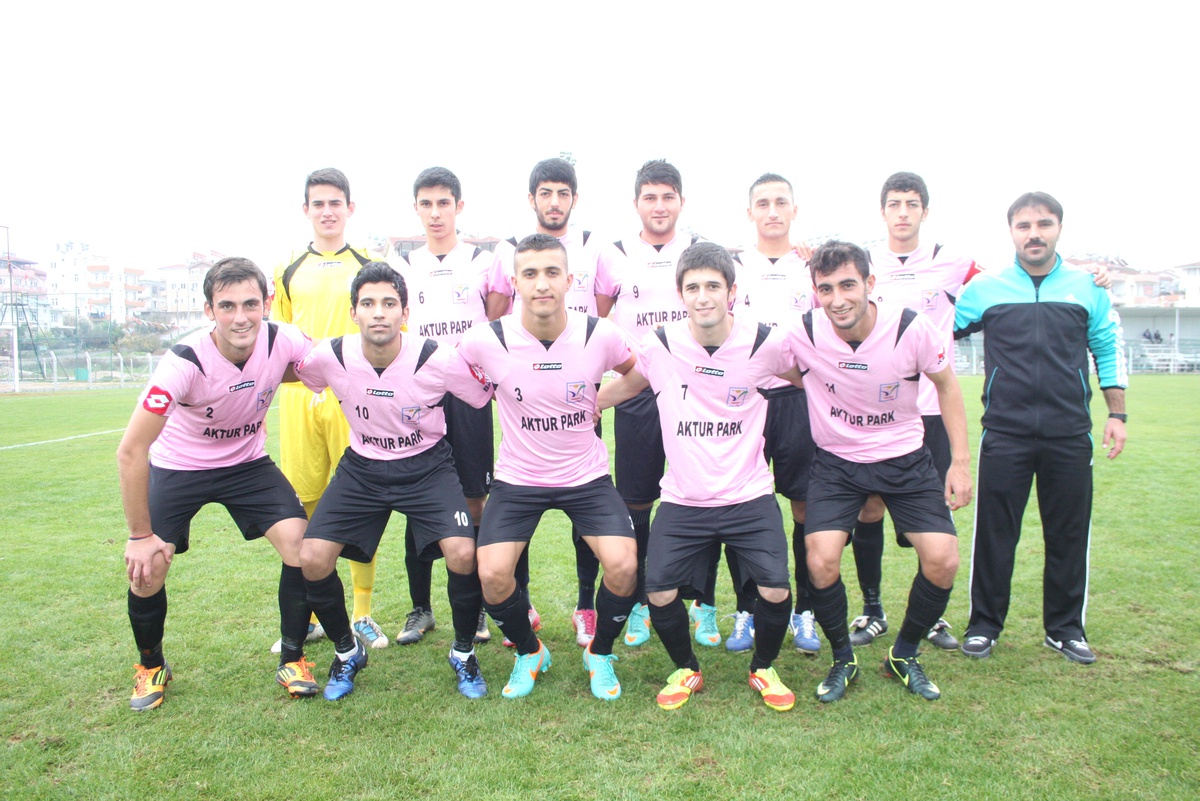 Manavgat Belediyespor Türkiye Şampiyonası\'nda