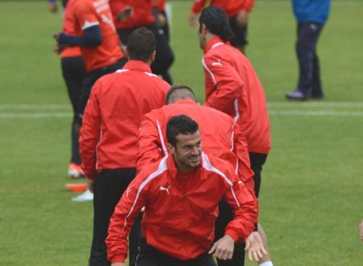 Medical Park Antalyaspor, İç Sahada 4. Sırada