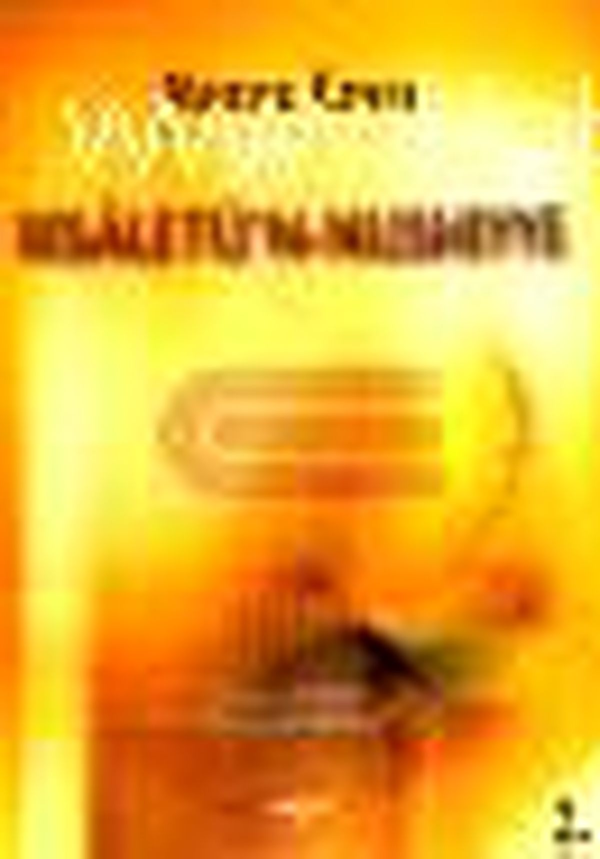 Risaletü\'n - Nushıyye Kitabı