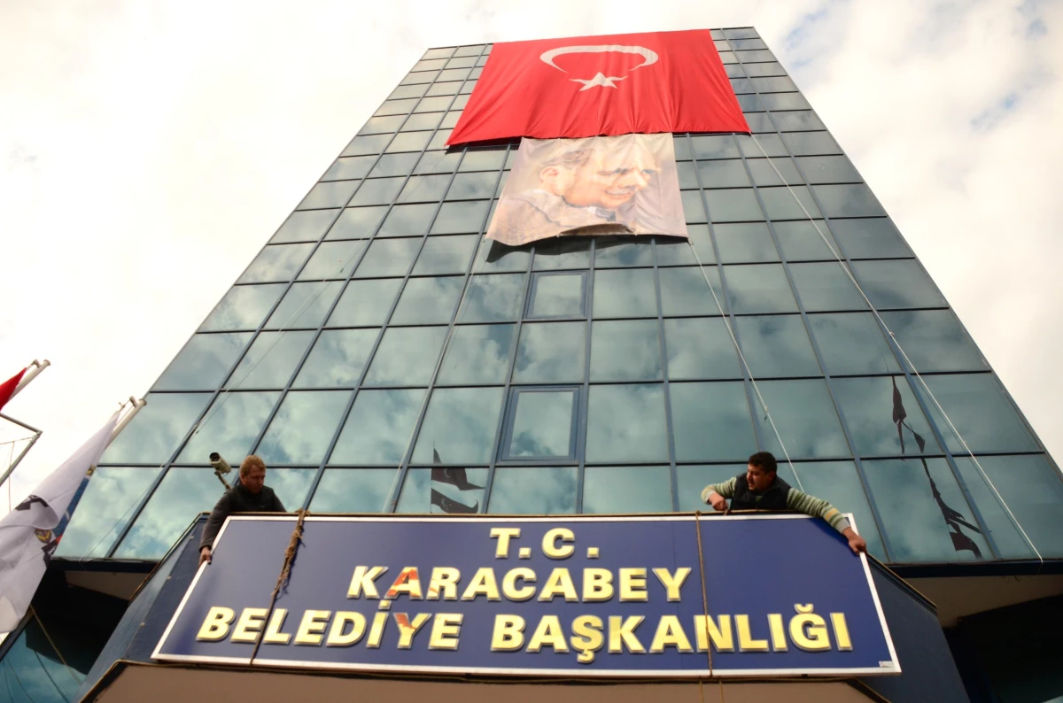 "T.c. Karacabey Belediyesi"