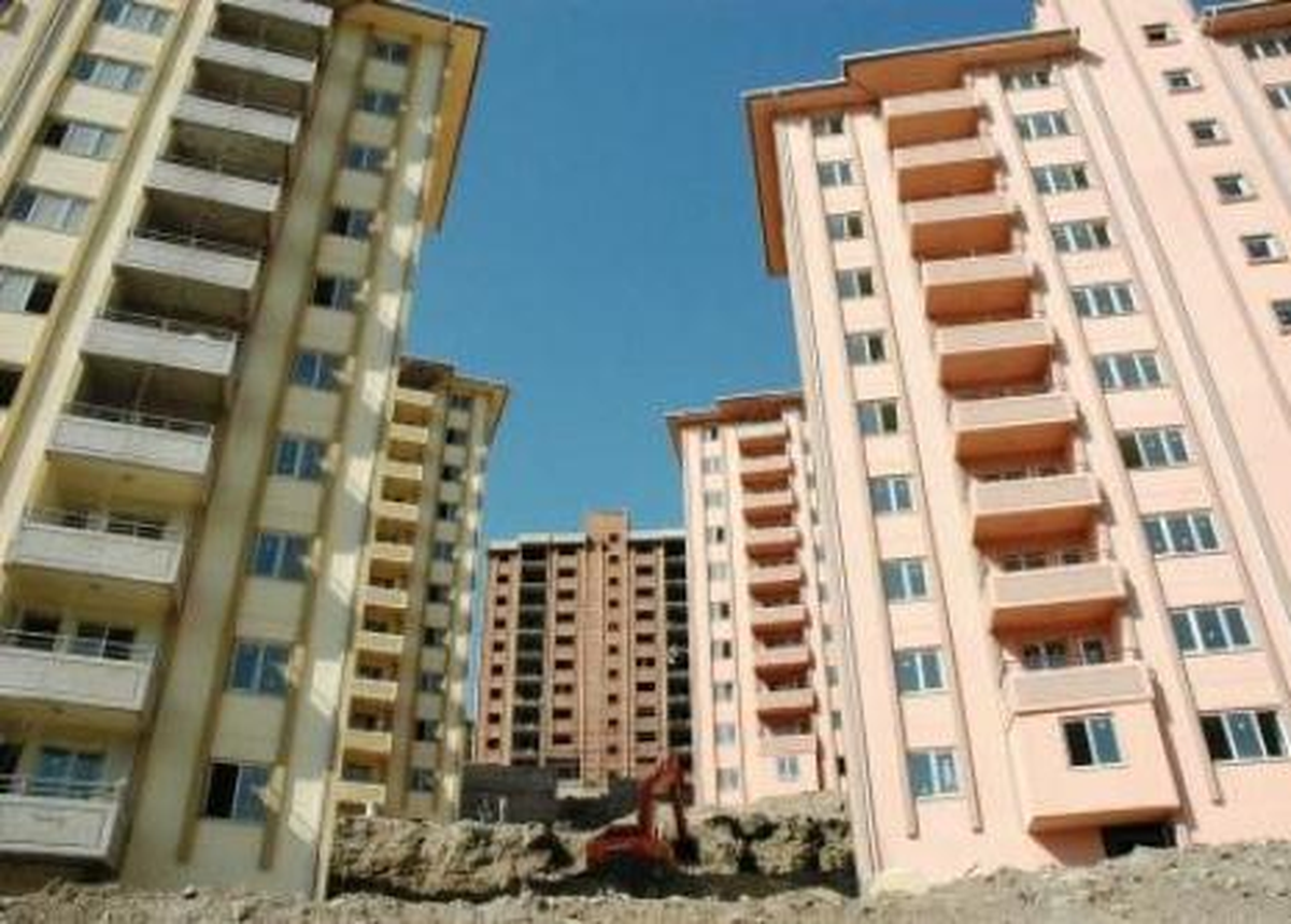 TOKİ Bürokratlarına Rüşvet Davası