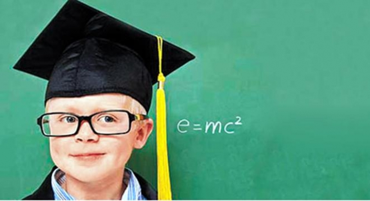Türkiye\'de Yerli \'Einstein\' Yetişecek