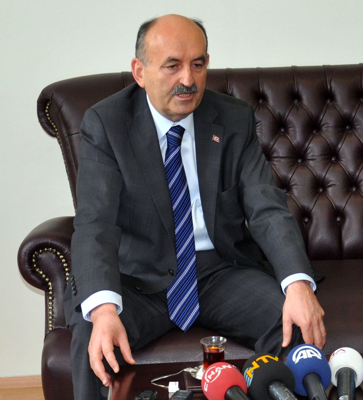 Uluslararası Biyoteknoloji Kongre ve Fuarı