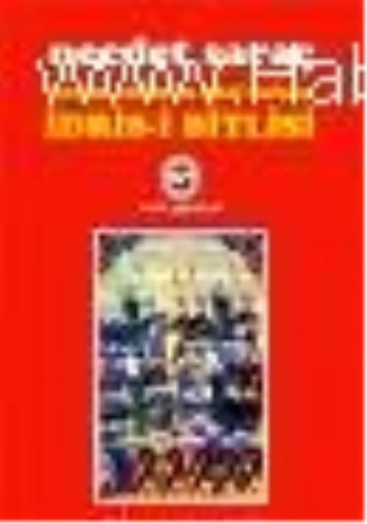 Yavuz Selim\'in Akıl Babası İdris-i Bitlisi Kitabı