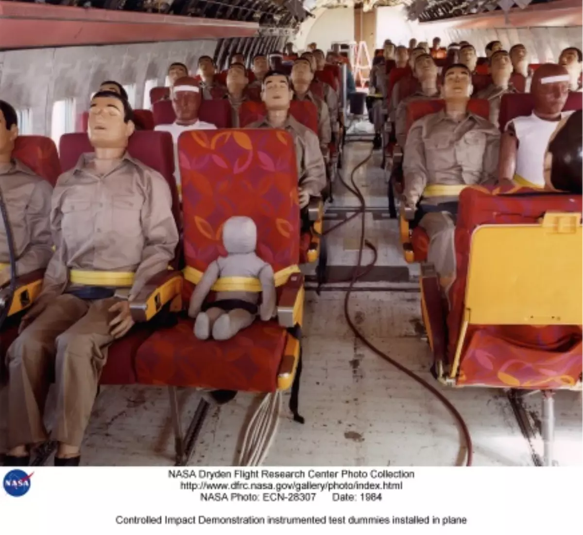 11 Eylül Saldırısında NASA Parmağı