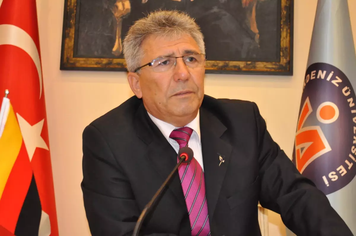 2. Türk-Alman Bilimsel İşbirliği Forumu Düzenlenecek