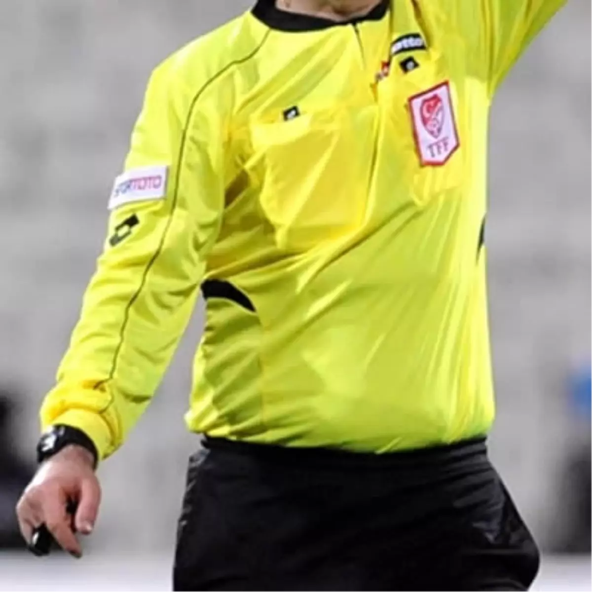 31. Haftanın Hakemleri Açıklandı