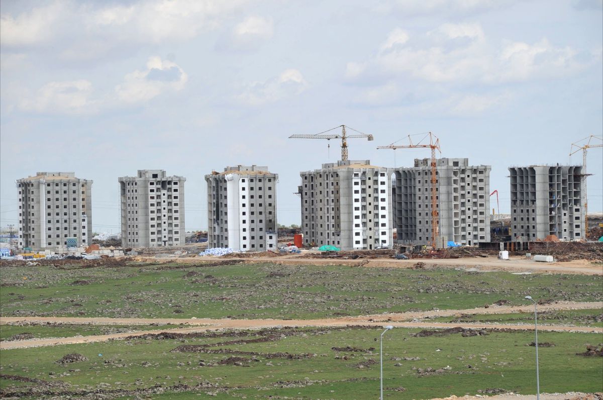 5 Bin Kişi Heyecanla Bekliyor