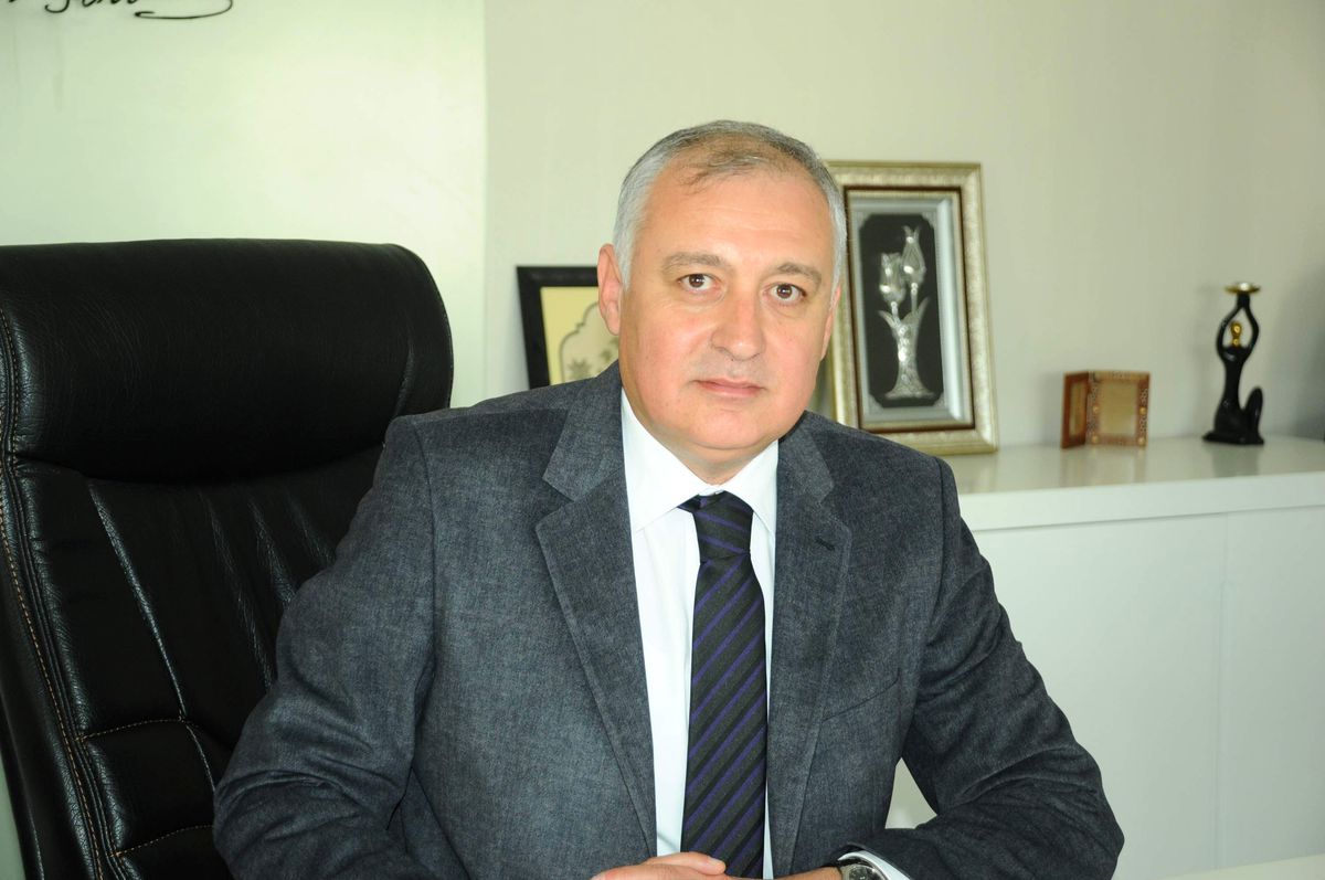 Aesob Başkanı Sevimçok\'tan Tepki