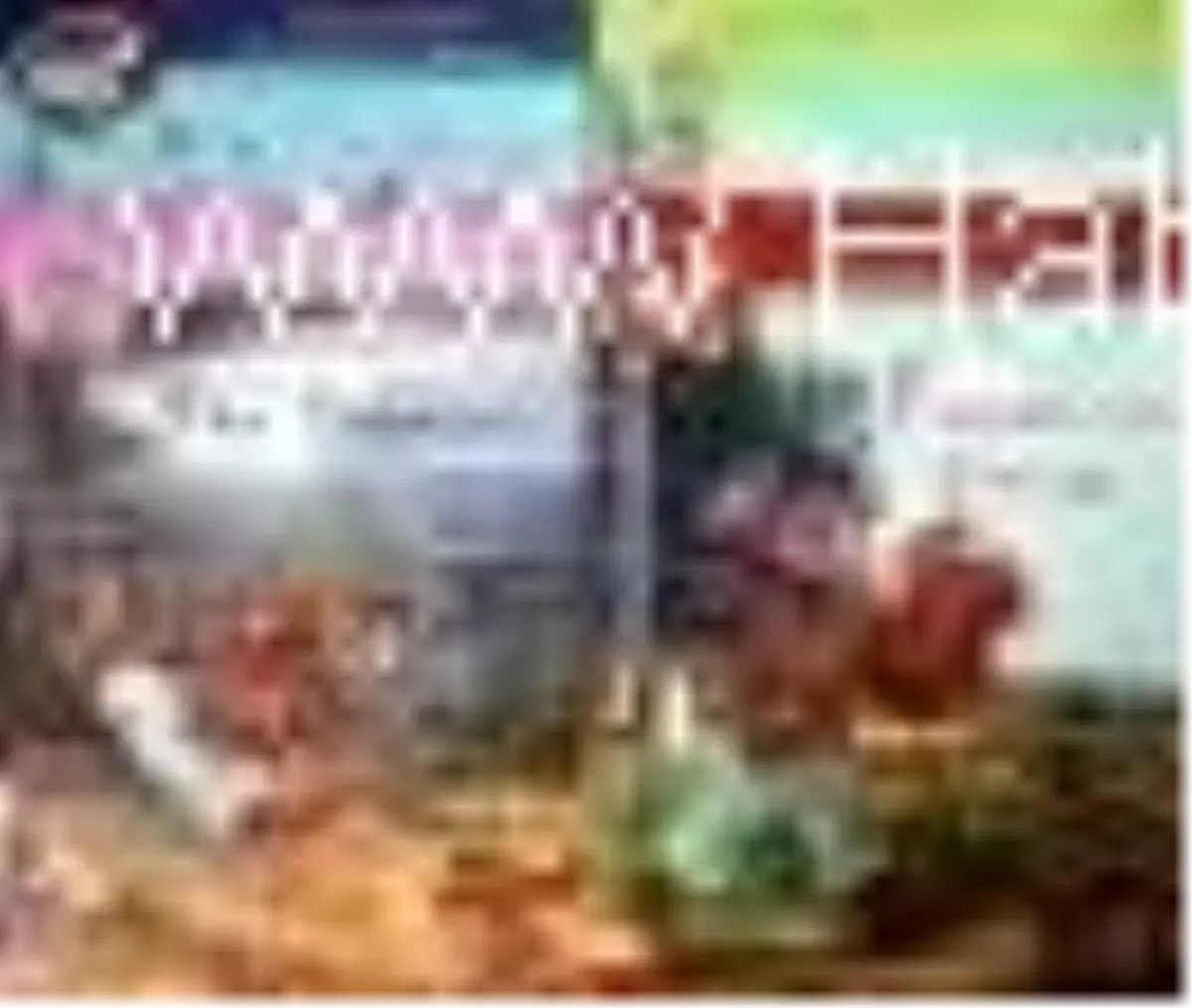 Afacan Tavşanla Dört Mevsim (4 Kitap Takım) Kitabı