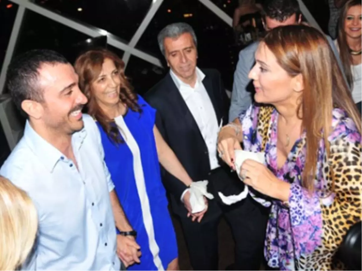 Akalın: Fantezi Diye Otele Geldik Sandım