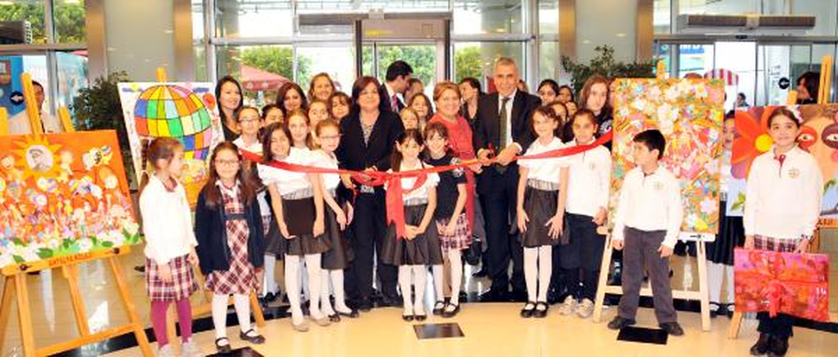 Antalya Bürosu\'nun Bölge Haberleri (6)