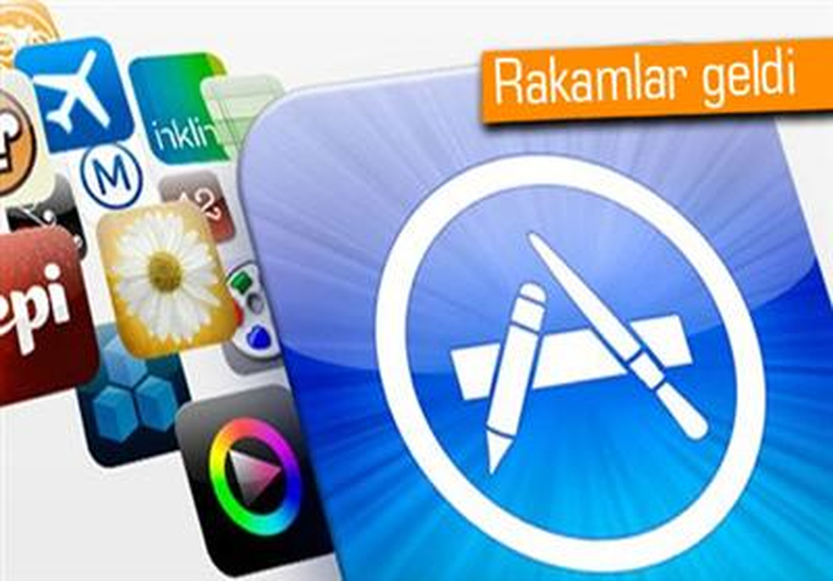 Apple, 9 Milyar Dolar Ödedi!