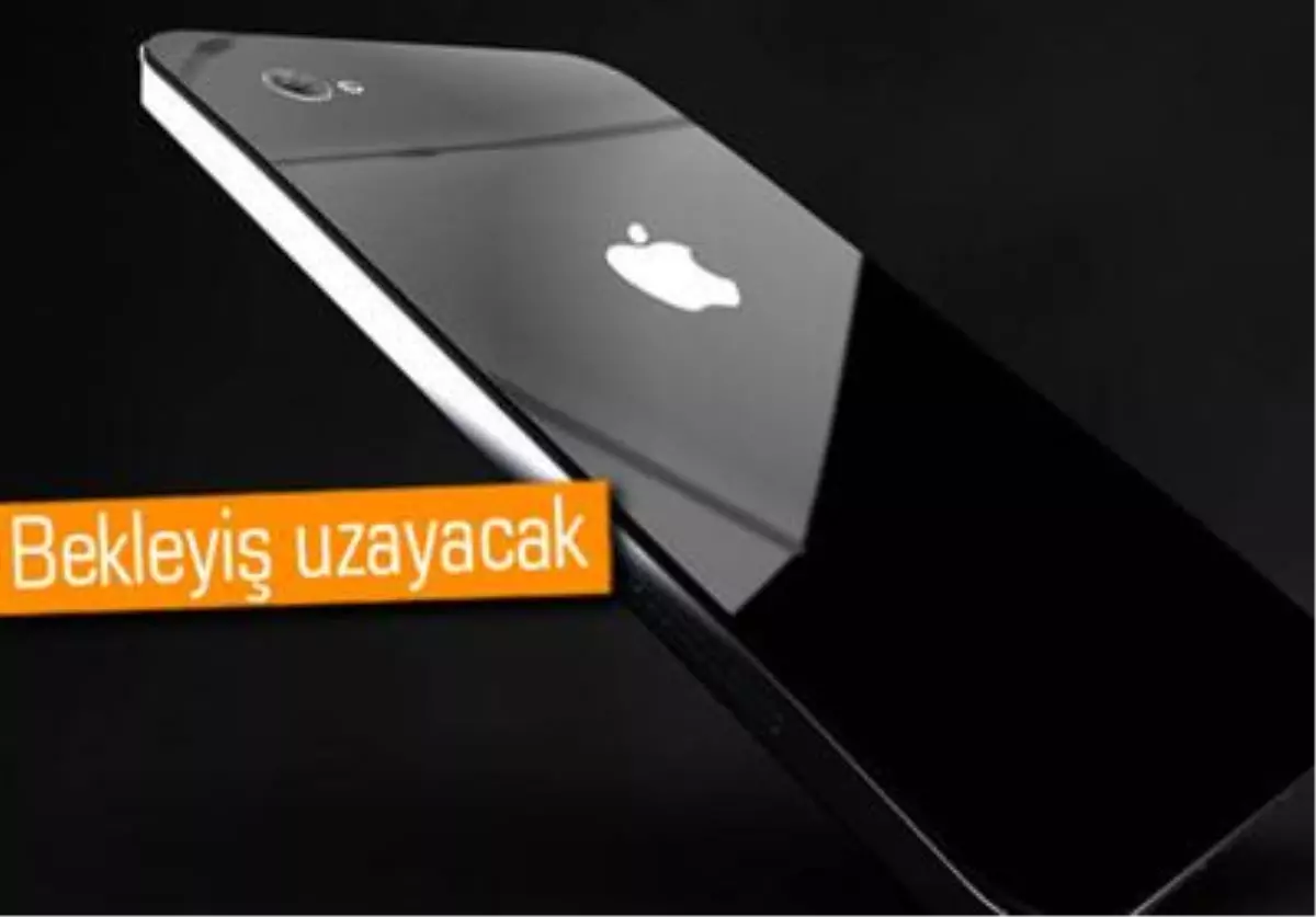 Apple\'dan Bu Yaz Yeni Ürün Duyurusu Gelmeyecek Gibi