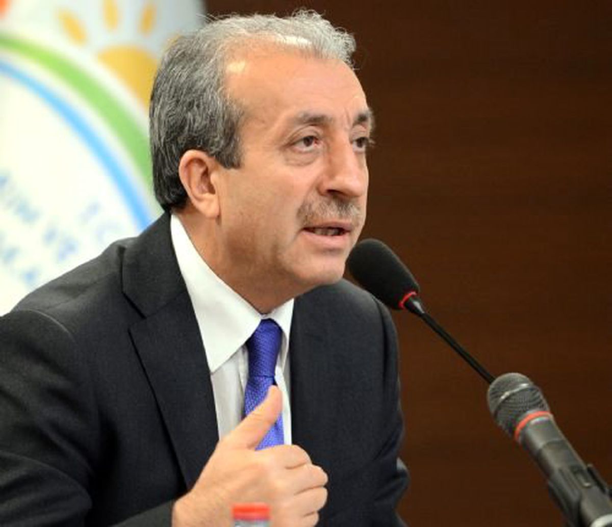 Gıda, Tarım ve Hayvancılık Bakanı Eker Açıklaması