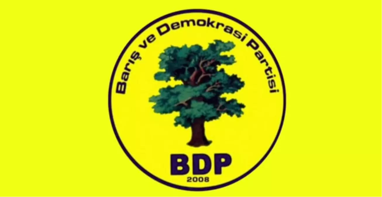 BDP: Türkiye Ermeniler\'den Özür Dilesin