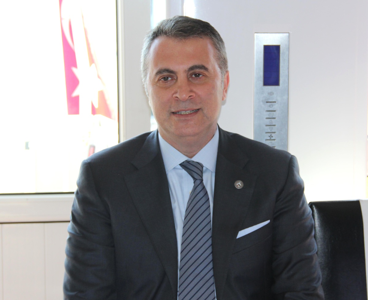 Fikret Orman Karadeniz Ereğli\'de