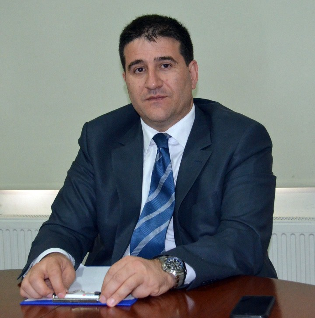 Bucaspor\'da Hedef Boluspor Maçı