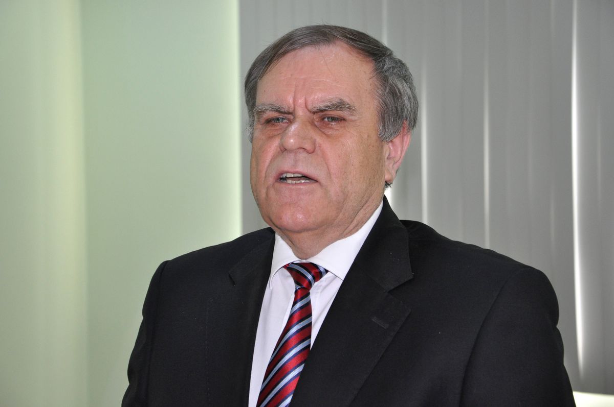 Çalışma ve İş Kurumu Kırklareli İl Müdürü Aksoy; "İş Arayana da İşverene de Yardımcı Olmaya Hazırız"