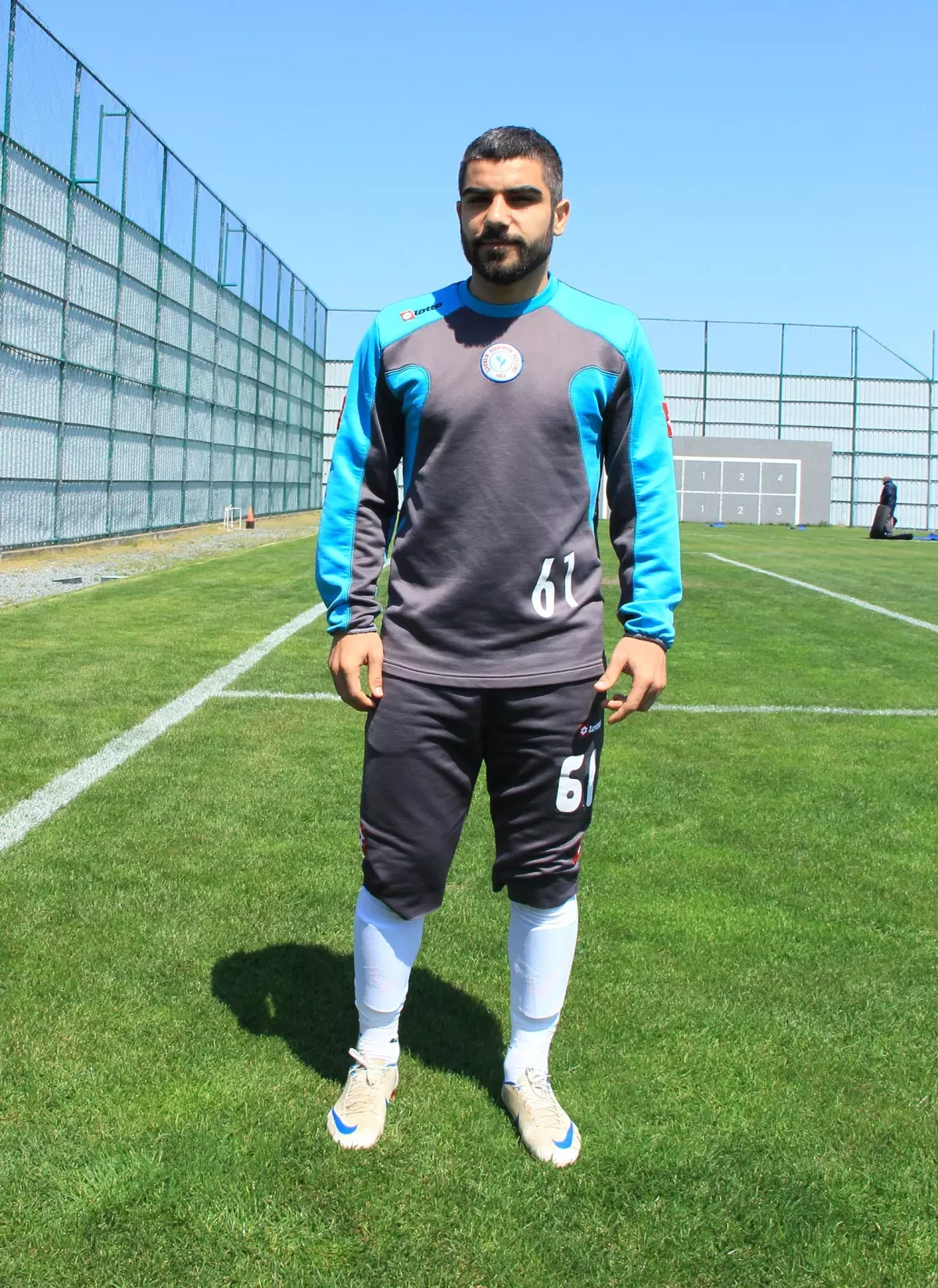 Çaykur Rizespor, Ankaragücü\'ne Hazırlanıyor