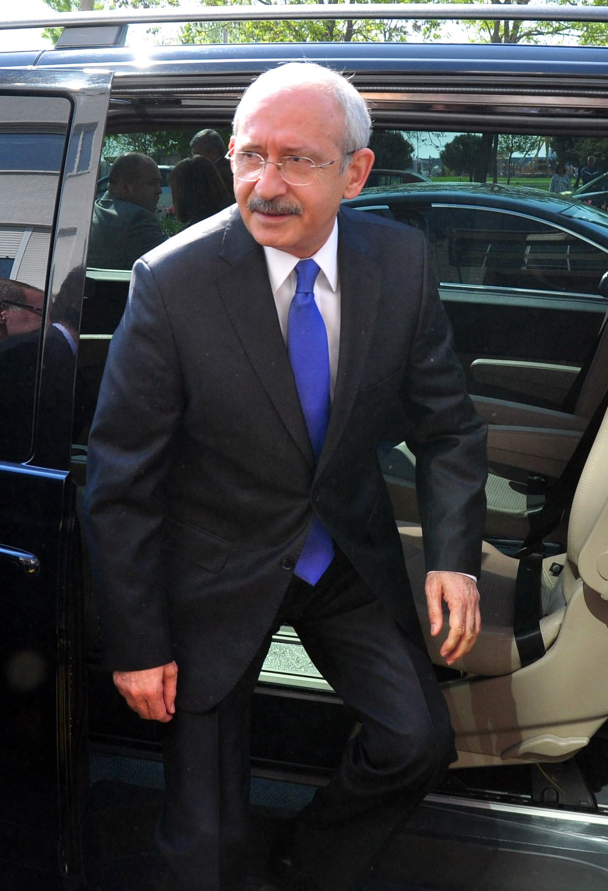CHP Genel Başkanı Kılıçdaroğlu: "Başbakan Söylediklerinin Tam Tersini Yaptı"