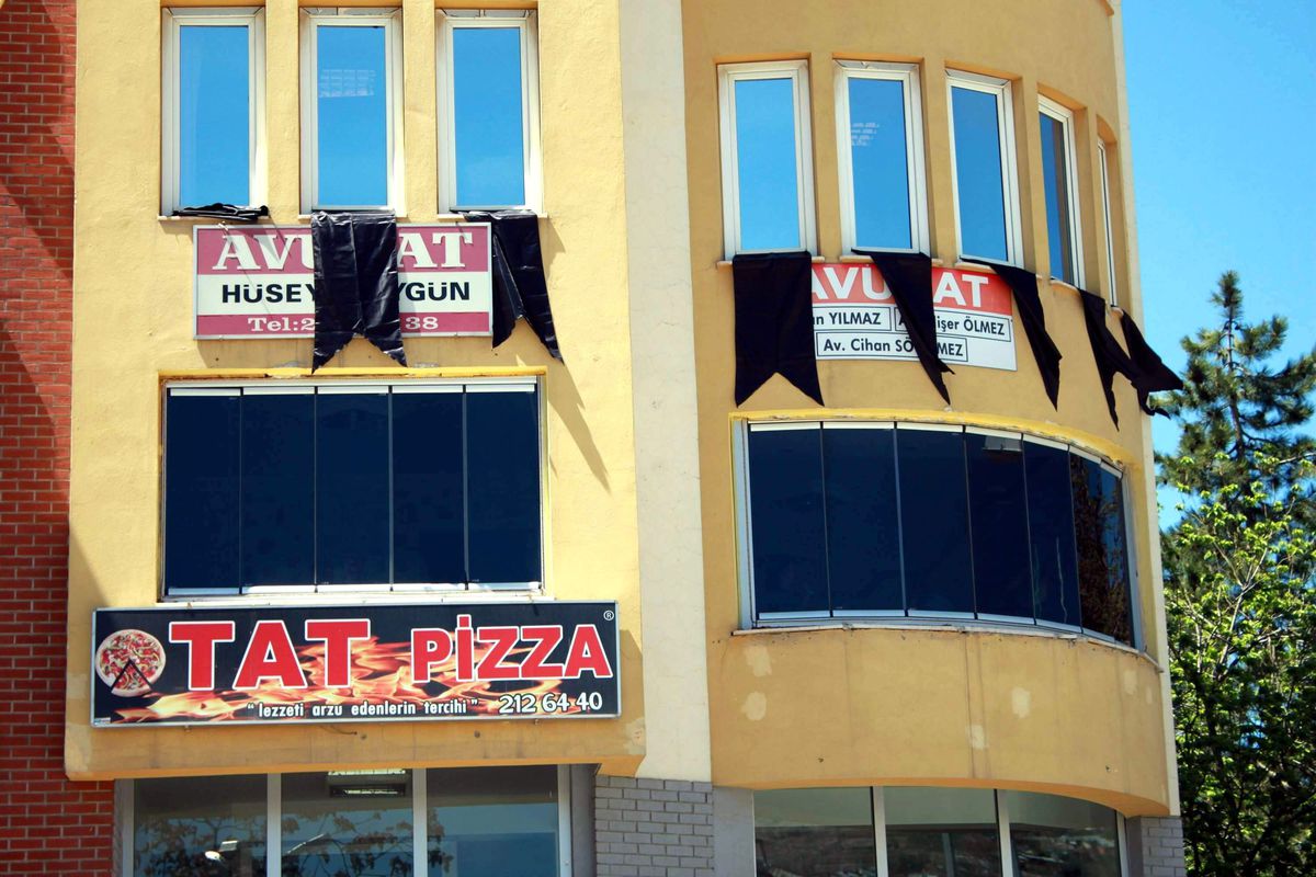 Dersimli Ermeniler Derneği Tunceli'de 1915 Olaylarını Andı