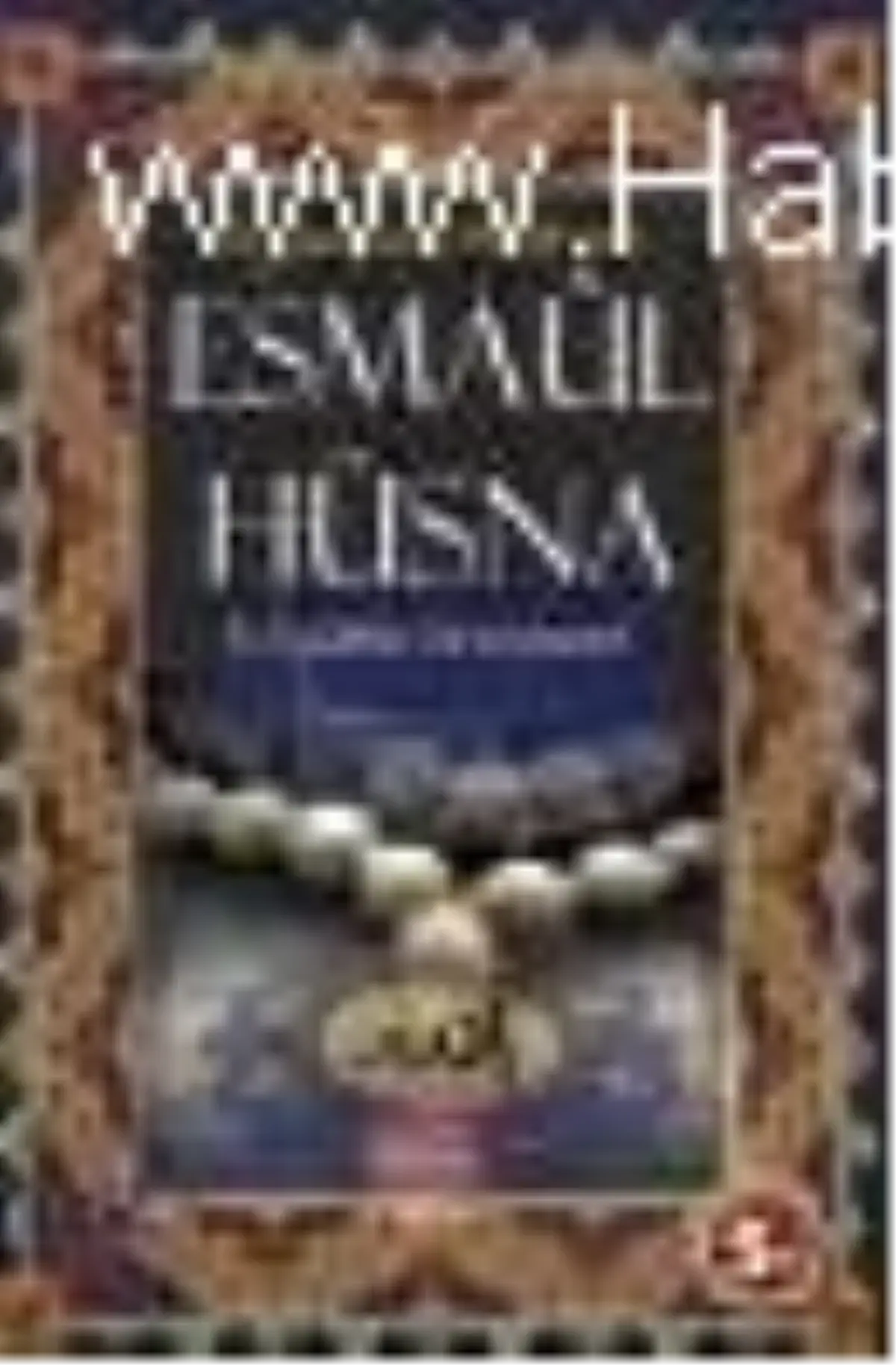 Esmaül Hüsna Kitabı