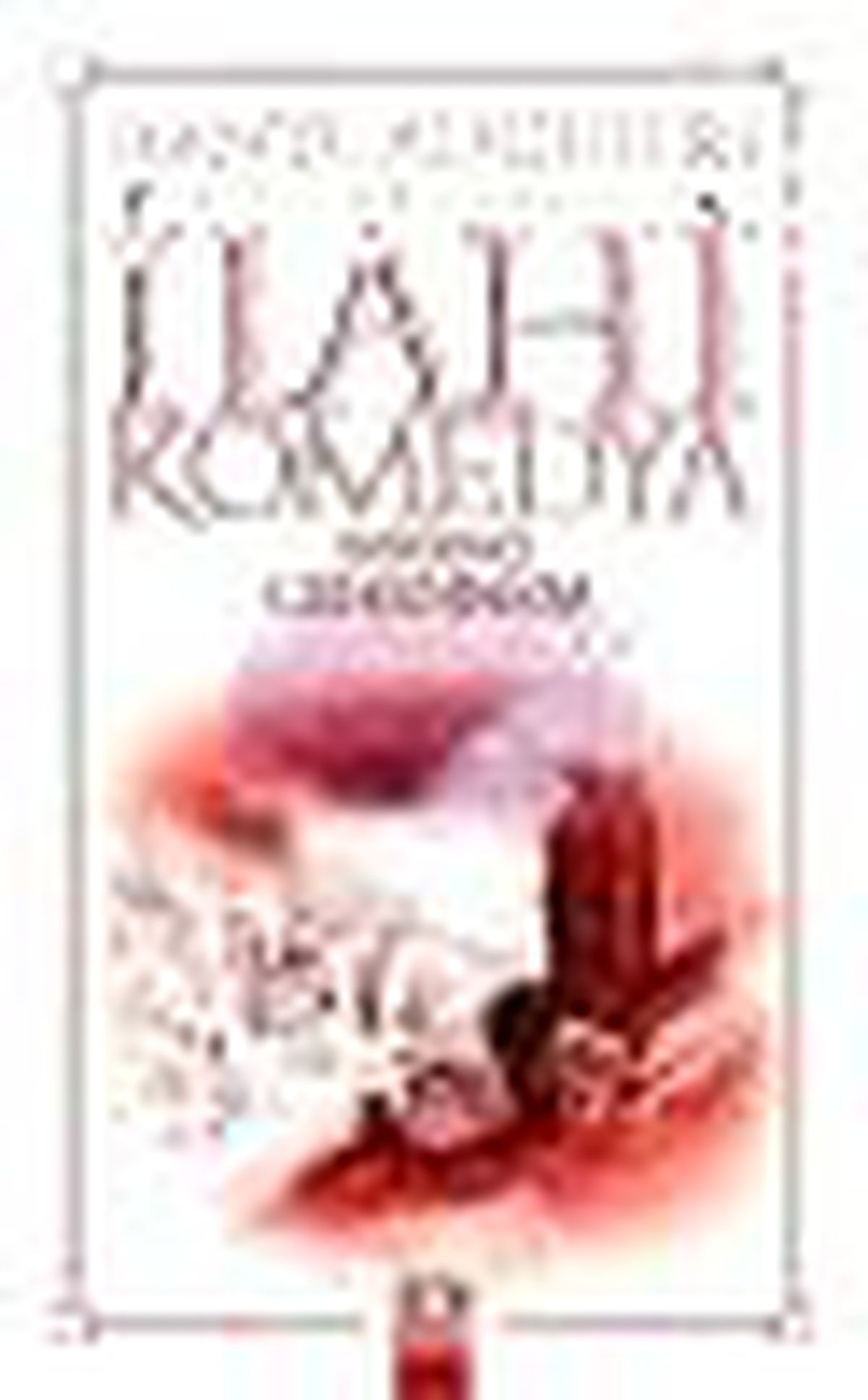 İlahi Komedya - Cehennem Kitabı