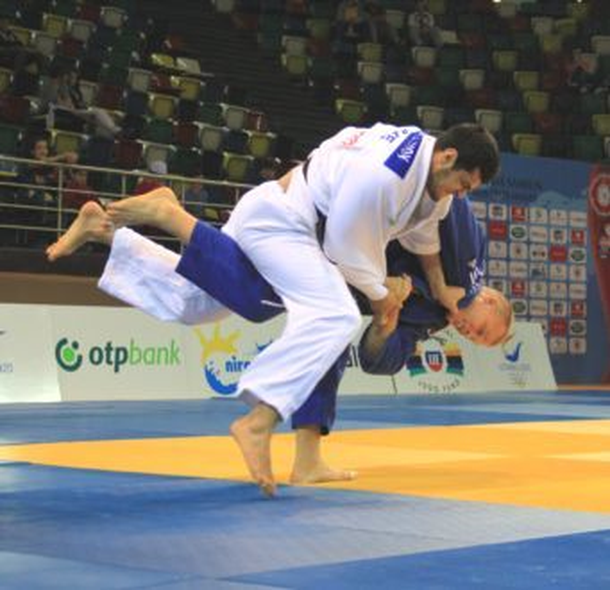 Judo