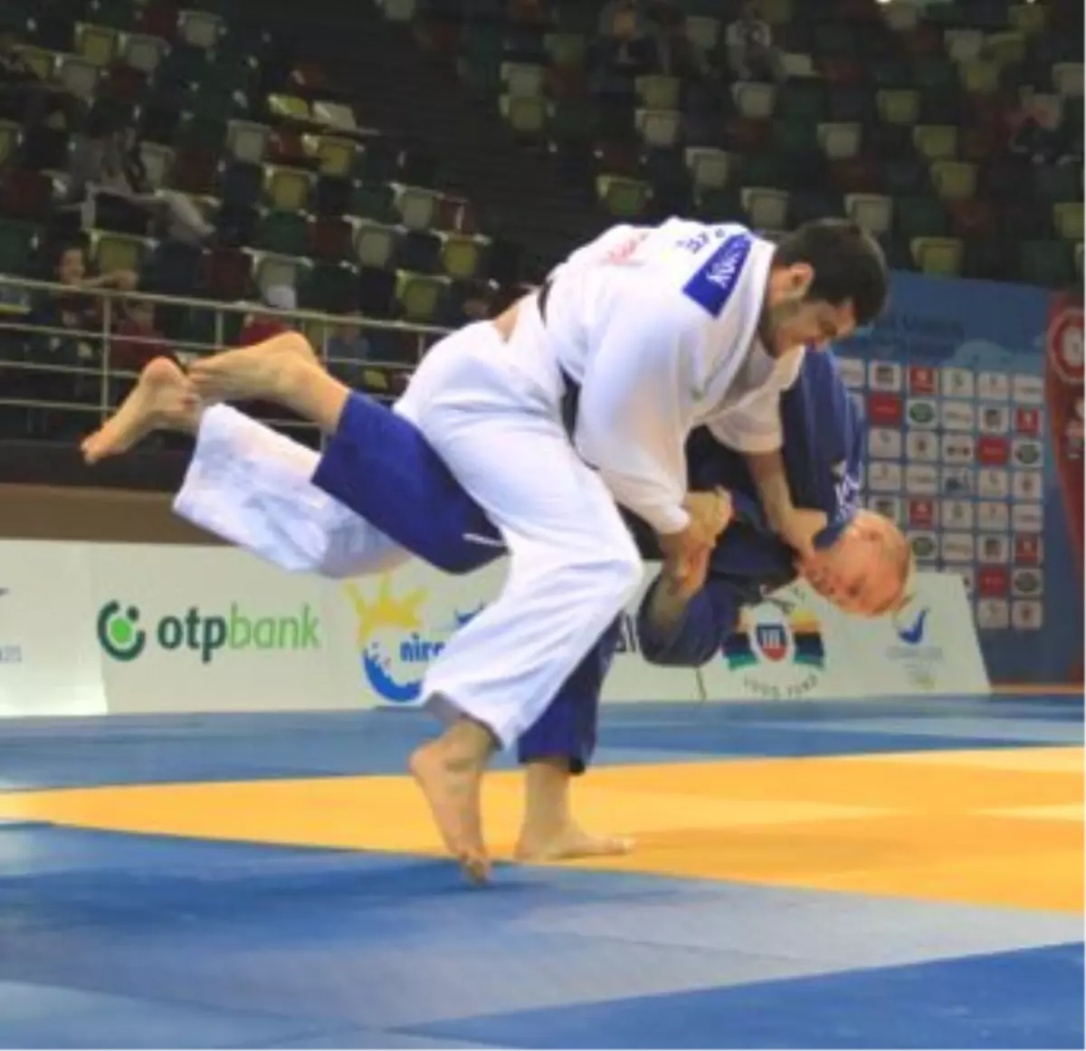 Judo: Avrupa Şampiyonası\'na Doğru