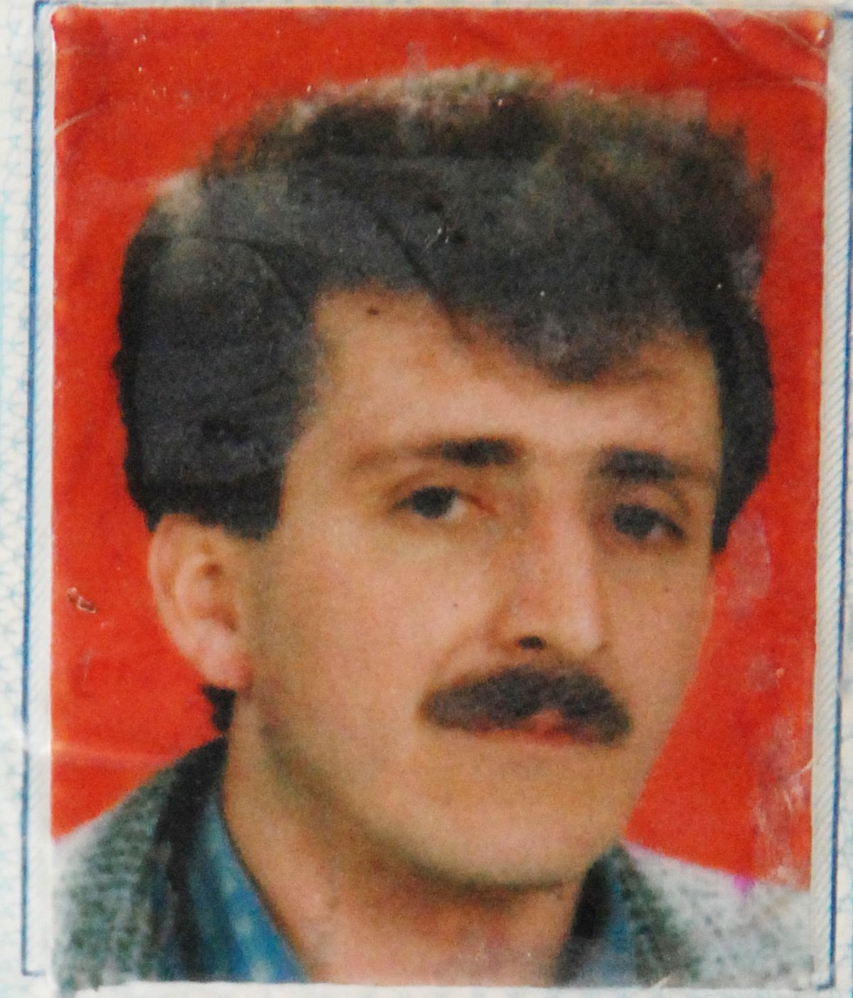 Kamyonet Kasasından Düşen Adam Öldü