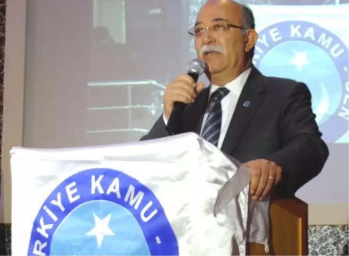 KPSS\'deki Konu ve Dağılımların Değişikliğine Tepki