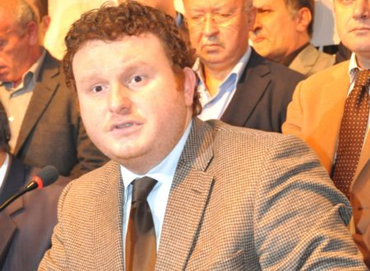 Mhp, İl Başkanı Bülbül Açıklaması