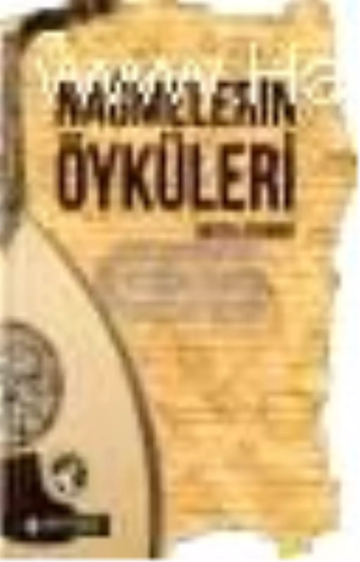 Nağmelerin Öyküleri Kitabı