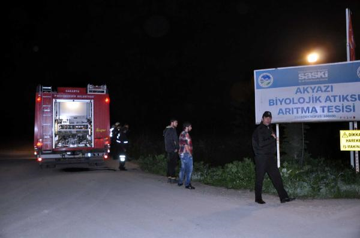 Otomobil Köprüden Dereye Uçtu