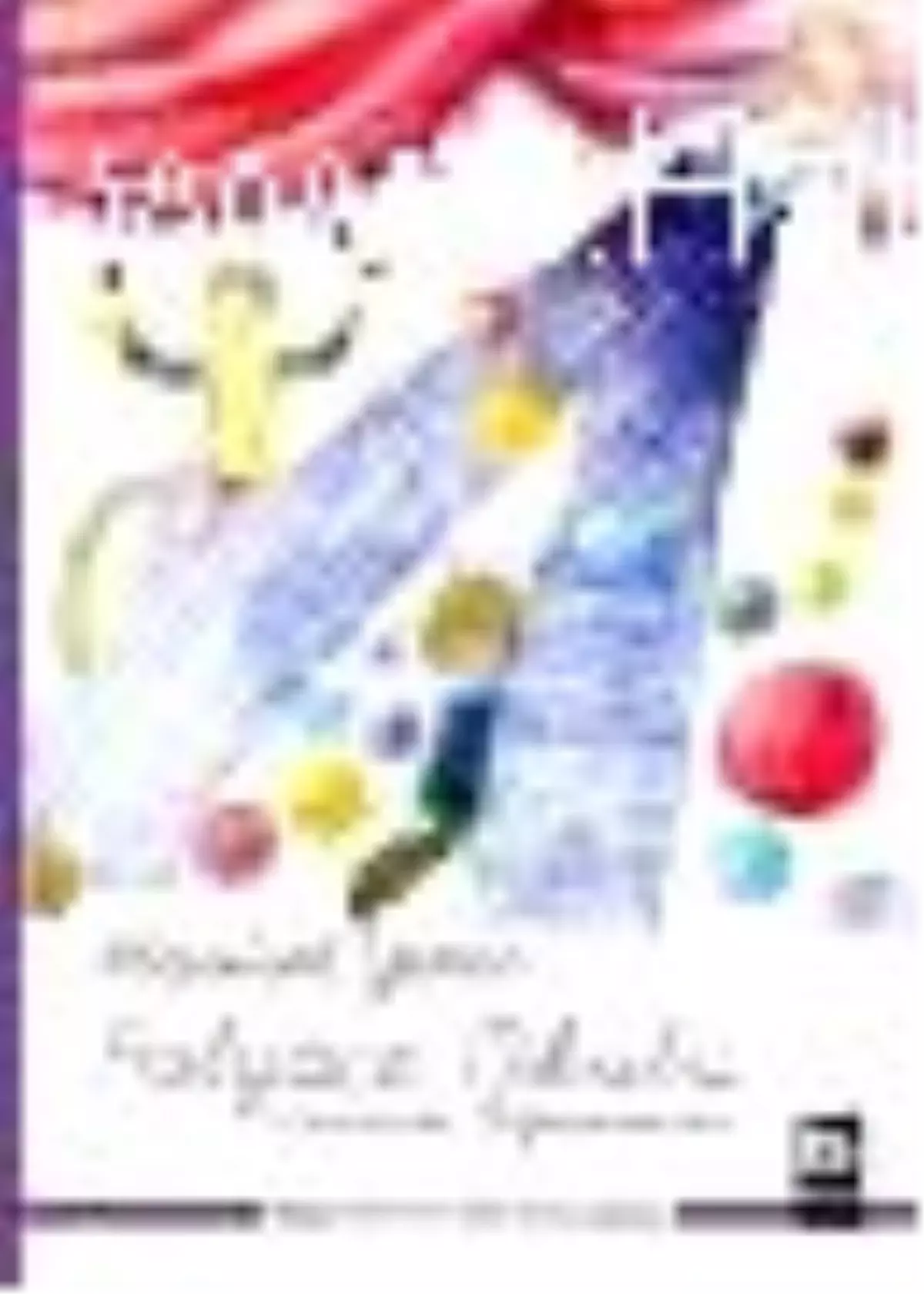 Palyaço Okulu - Unuttum Öğretmenim Kitabı